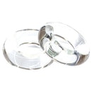 Tigress Glass Outrigger Rings - Pair [88650] - Essenbay Marine