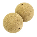 Tigress 1-3/4" Cork Stops - Pair [88654] - Essenbay Marine