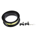 Tigress Kite Line III Assembly - Hi Vis Yellow [88614] - Essenbay Marine