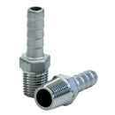 Tigress Stainless Steel Pipe to Hose Adapter - 1/4" IPS [77910] - Essenbay Marine