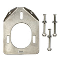 Tigress Medium Rod Holder Backing Plate [88525-1] - Essenbay Marine