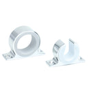 Tigress Premium Silver Anodized Rod Hanger [88544] - Essenbay Marine