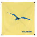 Tigress All Purpose Kite - Yellow [88608-1] - Essenbay Marine