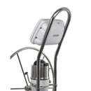 NavPod GP1800-13 SailPod Pre-Cut f/Simrad GO9/BG Vulcan 9 f/9.5" Wide Guard [GP1800-13] - Essenbay Marine