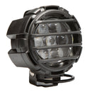 Golight GXL LED OFF-Road Series Fixed Mount Spotlight - Black [4211] - Essenbay Marine