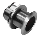 Navico XSONIC SS60 12 Tilted Element Thru Hull - 9-Pin Connector - 10M Cable [000-13785-001]