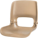 Tempress All-Weather™ High-Back Seat Shell  w/T-Nuts Café (Formally 45567) 45578