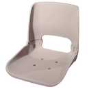 Tempress Profile™ Seat Shell w/T-Nuts Gray 46023