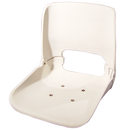 Tempress Profile™ Seat Shell w/T-Nuts White 46020