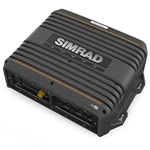 Simrad S5100 Module Redefining High-Performance Sonar [000-13260-001] - Essenbay Marine