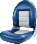 Tempress NaviStyle™ High-Back Blue/Gray 54901