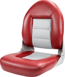 Tempress NaviStyle™ High-Back Red/Gray 54911