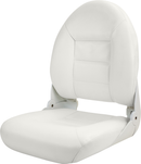 Tempress NaviStyle™ High-Back White 54800
