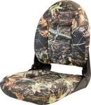 Tempress NaviStyle™ High-Back Mossy Oak Break-Up™ Vinyl 54921