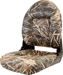 Tempress NaviStyle™ High-Back  Mossy Oak Shadow Grass™ Vinyl 54922
