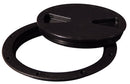 Tempress 8" Screw Out Black 43395