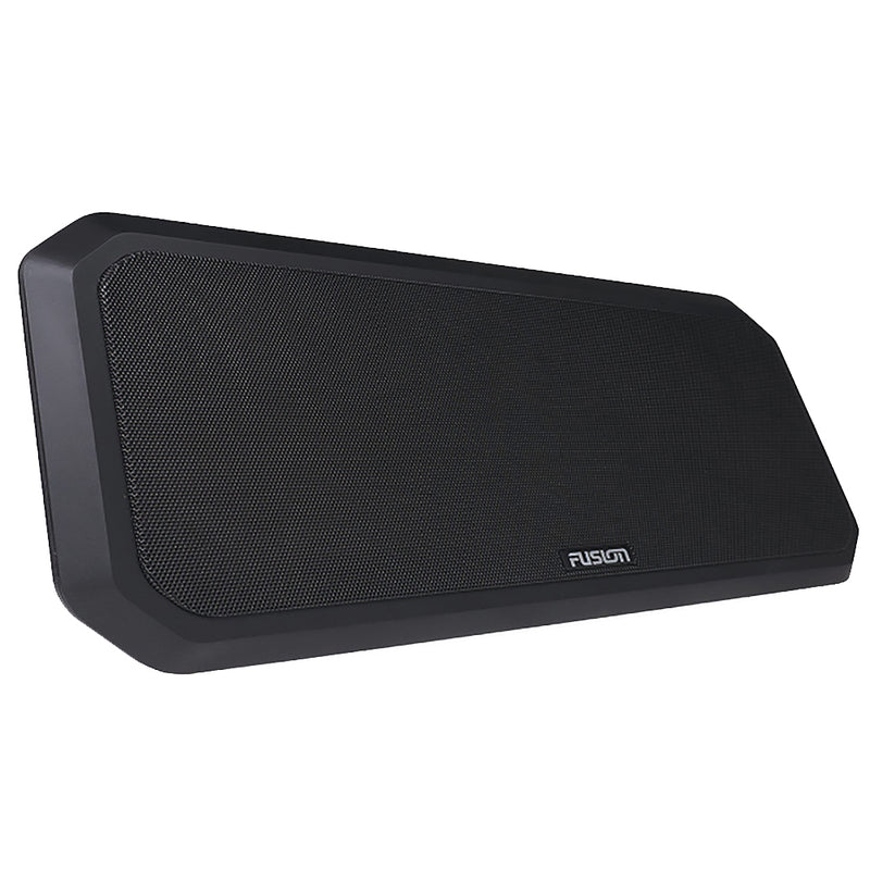 Fusion RV-FS402B Shallow Mount 200W Speaker - (Single) Black [010-01791-00] - Essenbay Marine