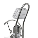 NavPod GP1800-07 SailPod Pre-Cut f/Raymarine AXIOM 9 f/9.5" Wide Guard [GP1800-07] - Essenbay Marine