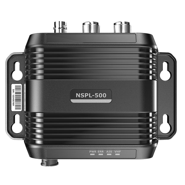 Navico NSPL-500 Antenna Splitter [000-13612-001] - Essenbay Marine