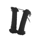 TACO Dacron Outrigger Line 100' Black Boat Outfitting Outriggers COK-0008B-1 - Essenbay Marine