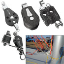 Barton Marine Laser Replica 15:1 Boom Vang Assembly [98 075] - Essenbay Marine