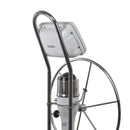 NavPod SailPod Pre-Cut f/Raymarine AXIOM 12 f/9.5 Wide Guard [GP1050-15] - Essenbay Marine