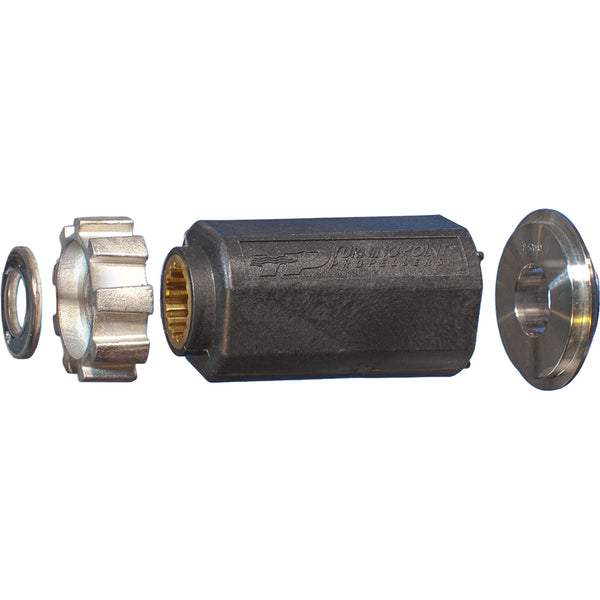 Turning Point Hub Kit #708 [11700800] - Essenbay Marine