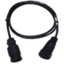 Airmar Humminbird 14-Pin Mix  Match Chirp Cable - 1M [MMC-14HB] - Essenbay Marine