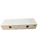 Sportsman Boats Leaning Post Box Tackle Unit Starboard White 103813  2025 and Up - Essenbay Marine