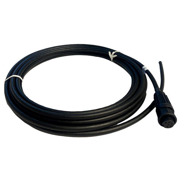 SI-TEX 5M Data Cable [CW-376-5M] - Essenbay Marine