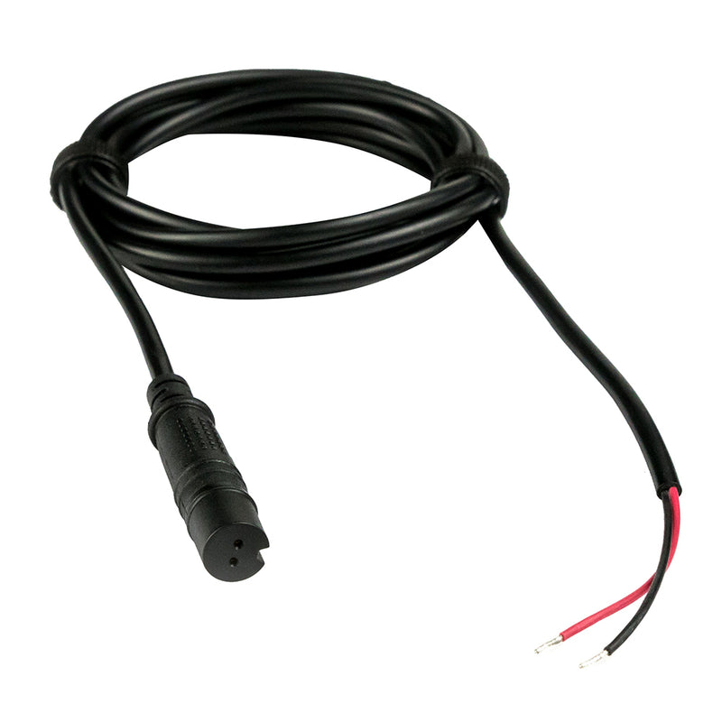 Lowrance Power Cord f/HOOK2 Series [000-14172-001] - Essenbay Marine