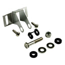 Lowrance Bullet/SplitShot Transom Mount Bracket [000-14192-001] - Essenbay Marine