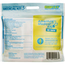 Adventure Medical Ultralight/Watertight .3 vo First Aid Kit [0125-0297] - Essenbay Marine