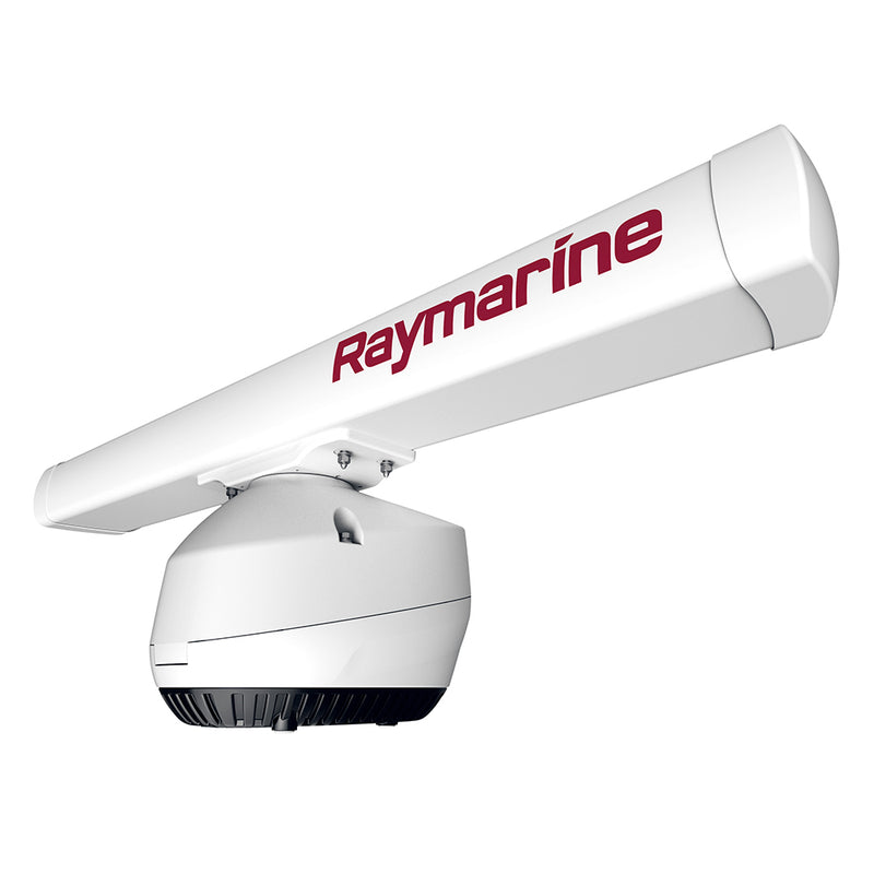 Raymarine 4kW Magnum w/4 Array  15M RayNet Radar Cable [T70408] - Essenbay Marine