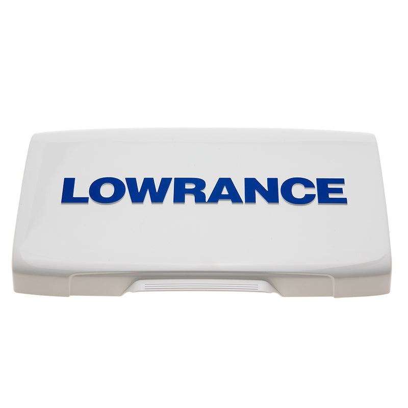 Lowrance Suncover f/Elite-7 Ti Series [000-12749-001] - Essenbay Marine