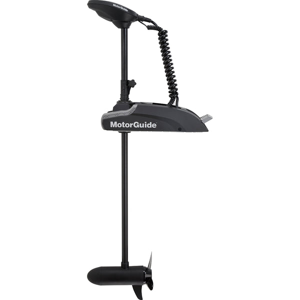 MotorGuide Xi3-70FW - Bow Mount Trolling Motor - Wireless Control - Sonar - 70lb-54"-24V [940700070] - Essenbay Marine