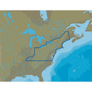 C-MAP 4D Lakes NA-D073 North East [M-NA-D073-MS] - Essenbay Marine