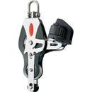 Ronstan Series 40 All Purpose Block - Fiddle - Becket - Cleat [RF41530] - Essenbay Marine