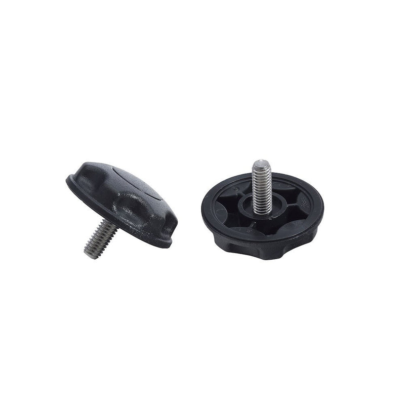 Lowrance Gimbal Bracket Knobs [000-10467-001] - Essenbay Marine