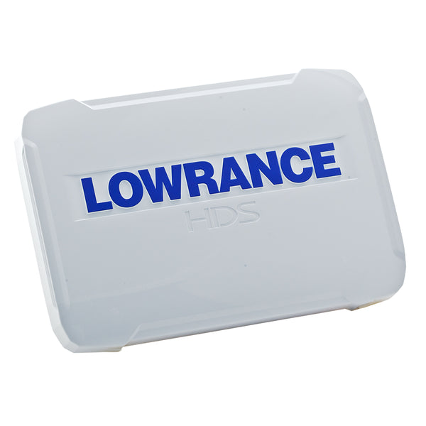 Lowrance Suncover f/HDS-7 Gen3 [000-12242-001] - Essenbay Marine