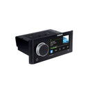 Fusion Apollo MS-RA770 Touchscreen AM/FM/BT/SiriusXM Stereo - 4 Zone w/DSP [010-01905-00] - Essenbay Marine
