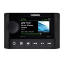 Fusion Apollo MS-SRX400 Stereo w/AM/FM/BT - Single Zone w/DSP [010-01983-00] - Essenbay Marine