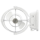 SEEKR by Caframo Sirocco II Elite Fan - White [7012CAWBX] - Essenbay Marine