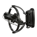 SEEKR by Caframo Sirocco II Elite Fan - Black [7012CABBX] - Essenbay Marine