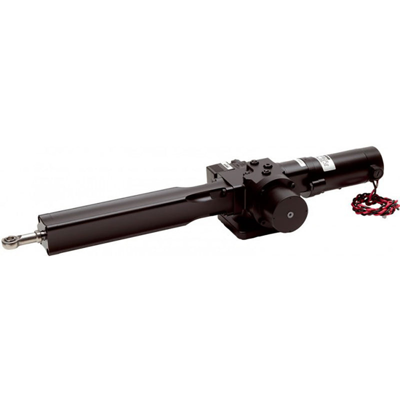 BG Hydraulic Ram Type 1 - 12V [RAM-T1-12V] - Essenbay Marine