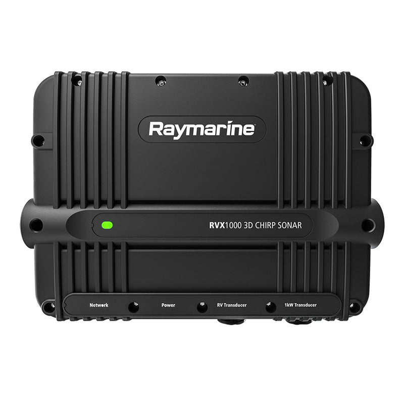 Raymarine RVX1000 3D Chirp Sonar Module [E70511] - Essenbay Marine