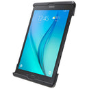 RAM Mount RAM Tab-Tite Cradle f/9.7" Tablets (or 10" Class Tablets) Including the Samsung Galaxy Tab A 9.7 [RAM-HOL-TAB28U] - Essenbay Marine