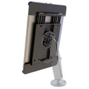 RAM Mount RAM Tab-Tite Cradle f/9.7" Tablets (or 10" Class Tablets) Including the Samsung Galaxy Tab A 9.7 [RAM-HOL-TAB28U] - Essenbay Marine