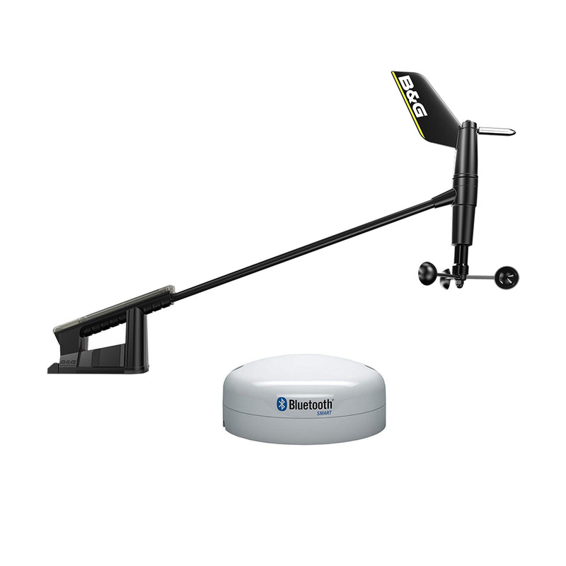 BG WS320 Wireless Wind Sensor Pack with Wireless Interface Module [000-14383-001] - Essenbay Marine