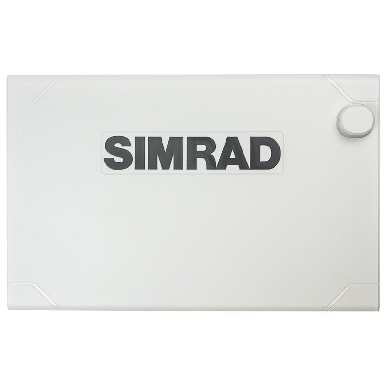 Simrad Suncover f/NSS9 evo3 [000-13741-001] - Essenbay Marine